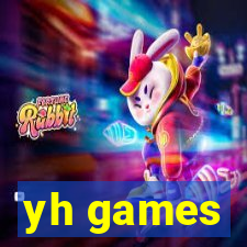 yh games